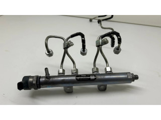 Vstřikovací lišta 0445216046, EQ9GDCK5Q9D280AB   Land Rover Discovery 5  pro naftový motor 3.0  