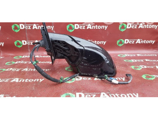 Zpětné zrcátko  Lamborghini Urus 2017    