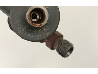 Vstřikovač 338002A110, 0445110223   KIA Cerato    D4FA 