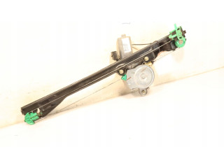 Блок АБС Fiat Punto (188) 1999 - 2010 года