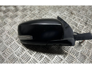 Zpětné zrcátko Suzuki Swift 2021