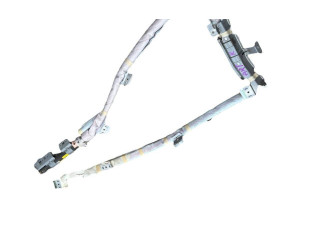 Боковая подушка безопасности TG08E03001, BAMPT11784 Mitsubishi Lancer VIII