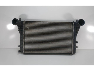 Интеркулер Audi A3 S3 8L