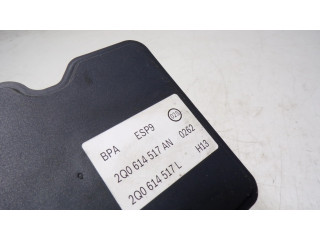 Блок АБС 2Q0614517AN   Audi  A1  2018- года