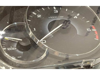 Панель приборов 85002AJ43, 85021AJ201   Subaru Legacy       