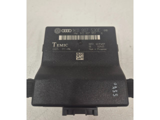 Модуль управления gateway Skoda Octavia Mk2 (1Z) 2004 - 2013 года 1K0907530E, 1K0907951