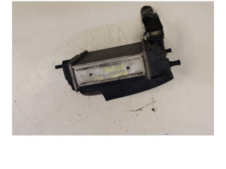 Интеркулер     Fiat Punto (188) 1.2