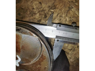 Píst 8861D, 06036035041 Mercedes-Benz C W203 272.920