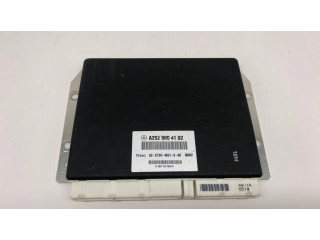 Блок управления подвески