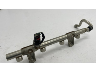 Vstřikovací lišta 06L133317N   Audi A3 S3 8V  pro benzínový motor 1.4 CZEA 