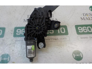 Моторчик заднего дворника 987001K000, 987001K000    Hyundai ix20