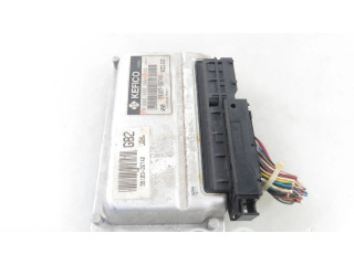 Блок управления двигателя 9030930154F, 3910726740   Hyundai Coupe