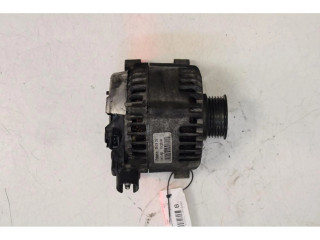 Генератор    Ford Fusion 1.2     