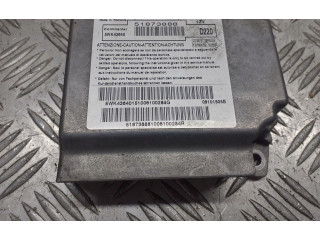 Блок подушек безопасности 51873888   Fiat Bravo