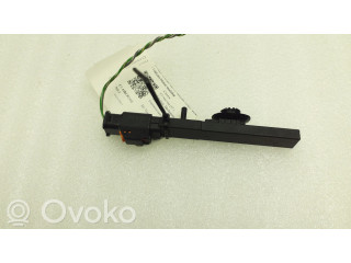 Блок управления XD0287039, E1136485A   Citroen C3 Aircross