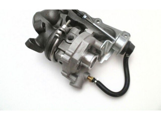 Turbodmychadlo Турбина 708837-0001, TC10-0132   Smart ForTwo II   