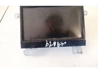 Дисплей    86281xa02a   Subaru B9 Tribeca