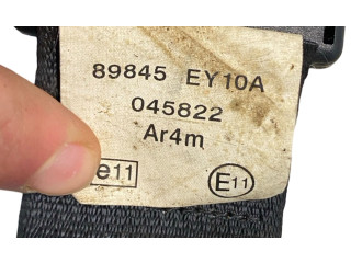 Подушка безопасности двери 89845EY10A, 306338599JN Nissan Qashqai+2