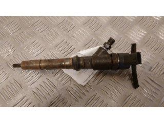 Форсунка 0986435165, 2995470    Iveco Daily 35 - 40.10 для дизельного двигателя  2.3