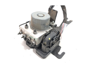 Блок АБС 476606804R   Dacia  Duster II  2017 - 2024 года