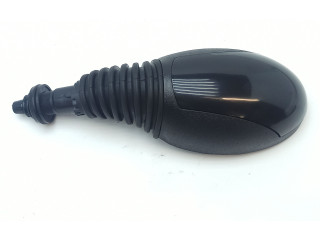 Зеркало (механическое)       Microcar M8  2012 - 2015 года   