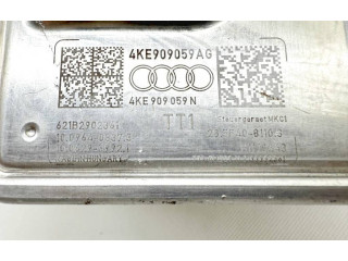 Блок АБС 4KE909059AG, 4KE909059N   Audi  e-tron   -  года