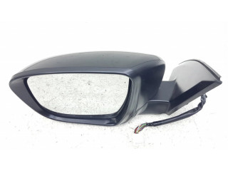 Zpětné zrcátko levé Nissan Qashqai 2021 20805003, 038139