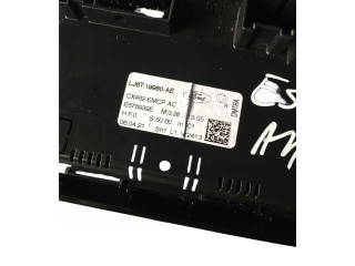 Блок управления климат-контролем LJ6T19980AE   Ford Escape IV