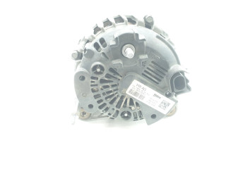 Генератор 04L903023L, 04L903023L Audi Q3 8U