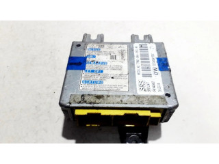 Блок подушек безопасности 77960saae612m1   Honda Jazz