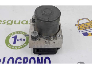 Блок АБС UR61437AO, 1454540 Ford Ranger 2007 - 2011 года