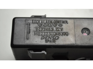 Блок управления 9472463, MB2323008370 Volvo C70