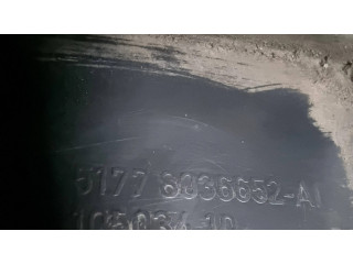 Задняя арка