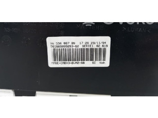 Панель приборов NB5520005039005, 9655608780   Citroen C5       