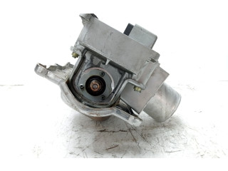 Блок управления климат-контролем    Fiat 500