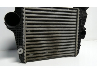 Интеркулер 95B Porsche Macan