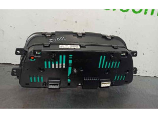 Панель приборов 8021009050 SsangYong Kyron