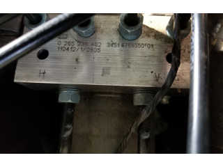 Jednotka ABS 0265236462 BMW X1 E84 2011