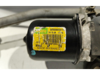 Моторчик дворников W000009215    Citroen C2