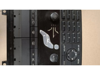 Блок управления климат-контролем 30782912, SN1045348   Volvo V70