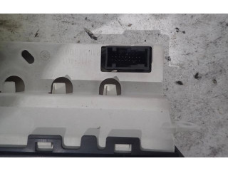 Дисплей Citroen Berlingo