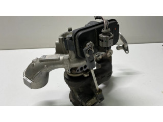 Турбина Audi A4 S4 B9 1.4 04E145715J для двигателя CVN