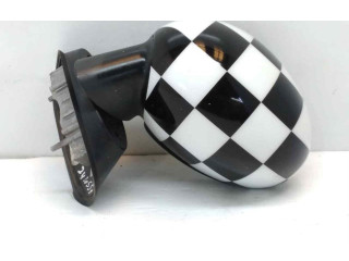 Зеркало электрическое Mini Cooper Countryman R60 2011 - 2016 года