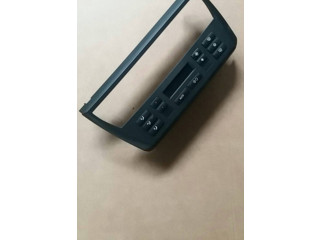 Блок управления климат-контролем 64.11, 3417544 BMW X3 E83