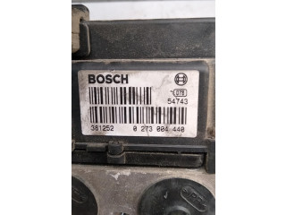 Блок АБС 0000454153 Citroen Xsara - года