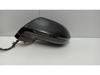 Зеркало электрическое левое Audi A7 S7 4G 2011-2017 года