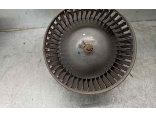 Вентилятор печки    96554418   Chevrolet Nubira