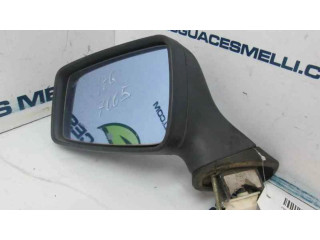 Зеркало электрическое Сзади Audi 80 90 S2 B4 1991-1996 года