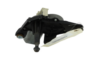 Моторчик заднего дворника 8200311486    Renault Twingo II