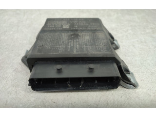 Блок подушек безопасности 3Q0959655AB Skoda Octavia Mk3 (5E)